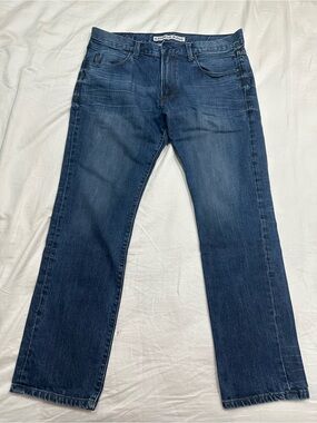 Men Express Jeans